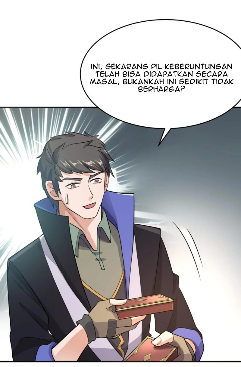 First Dragon (Yuanlong) Chapter 100 Gambar 11